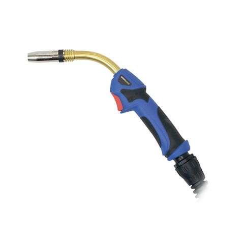 BZL24 Style MIG Torch 5.0m