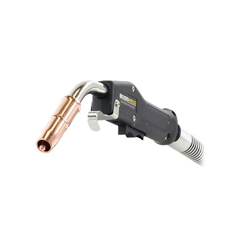 TW4 Style 400A MIG Torch 3.0m