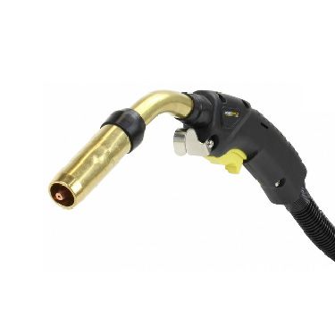 BND Style MIG Torch 200/300A 4.5m