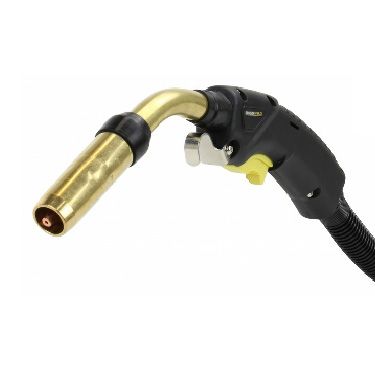 BND Style MIG Torch 400A 4.5m