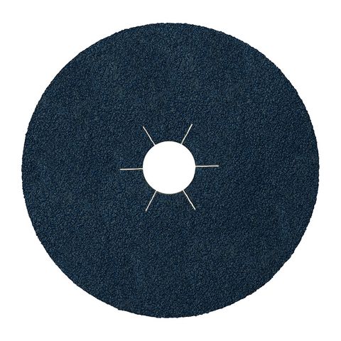 Klingspor Fibre Disc CS565 125mm x 50G PK25