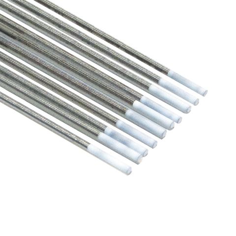 Zirconiated Tungsten Electrodes 4.0mm PK10