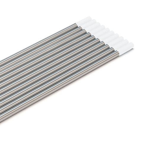 Zirconiated Tungsten Electrodes 2.4mm PK10