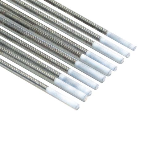Zirconiated Tungsten Electrodes 3.2mm PK10
