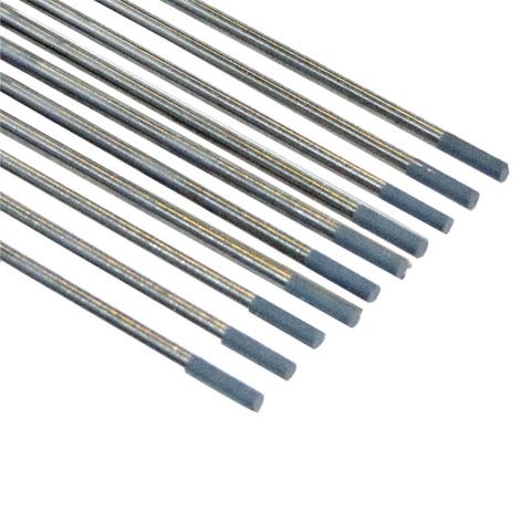 Ceriated Tungsten Electrodes 1.6mm PK10