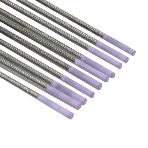 E3 Tungsten Electrodes 1.6mm PK10