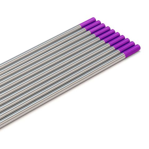 E3 Tungsten Electrodes 3.2mm PK10