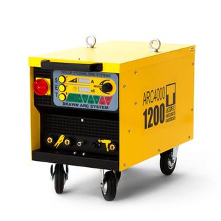 Taylor 1200E Drawn Arc Stud Welder