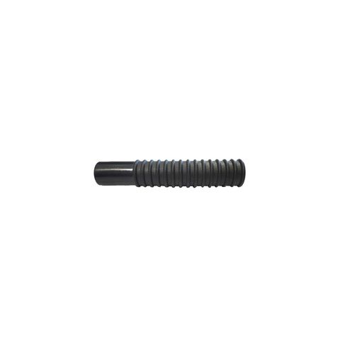 200A Ribbed TIG Torch Handle (Threaded)