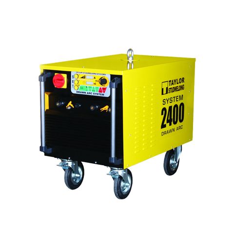 Taylor 2400 Drawn Arc Stud Welder