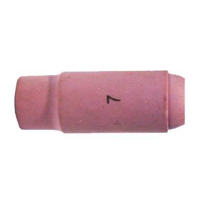 WP17/18/26 Alumina Cup Size 7 PK10