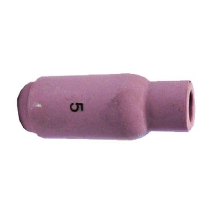 WP17/18/26 Alumina Cup Size 5 PK10