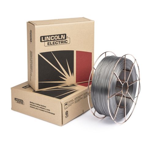 E71T-8 Innershield NR-232 MIG Wire