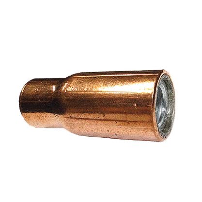 1260 Insulated Nozzle -2" Stickout