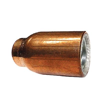 1150 Insulated Nozzle -2¾” Stickout