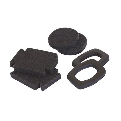 Viper Earmuff Hygiene Kit for EMVIP & HHEM