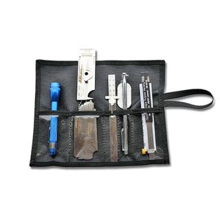 GAL Wrap Around Pouch Tool Kit