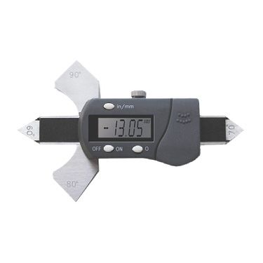 GAL Digital Welding Gauge