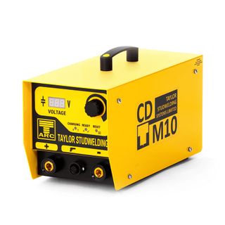 Taylor CDM10 Stud Welder