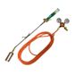 Harris LPG Scorcher Heating Kit/Weed Burner - Single Head