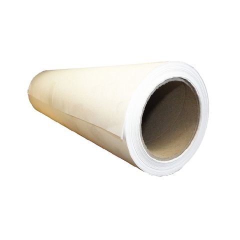 Water Soluble Paper 390mm x 50m