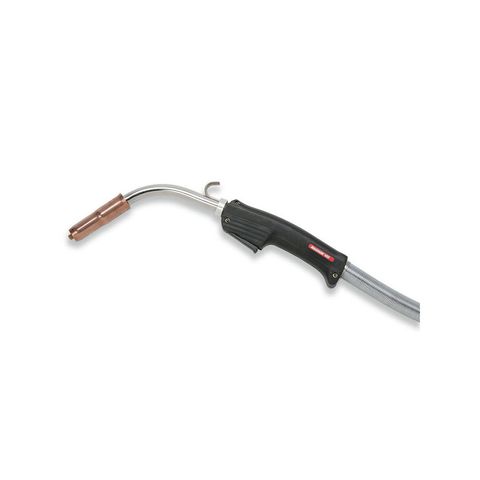 Lincoln Magnum 400 MIG Torch 4.5m /Open Ended