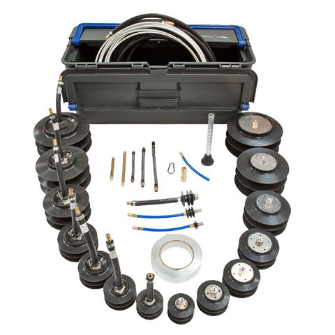 SC Profi Triple Seal Pipe Purge Kit 19-156mm