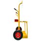 Oxy Acetylene Gas Bottle Trolley – 200kg
