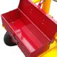 Oxy Acetylene Gas Bottle Trolley – 200kg