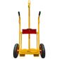 Oxy Acetylene Gas Bottle Trolley – 200kg
