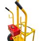 Oxy Acetylene Gas Bottle Trolley – 200kg