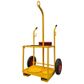 Oxy LPG Gas Bottle Trolley – 200kg