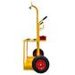 Oxy LPG Gas Bottle Trolley – 200kg