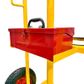 Oxy LPG Gas Bottle Trolley – 200kg