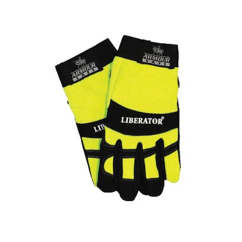 Liberator Mechanics Glove