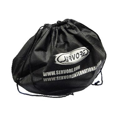 Servore Helmet Bag