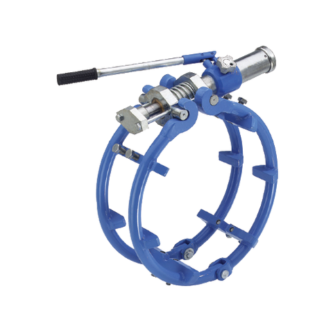 Cage Clamps - Hydraulic