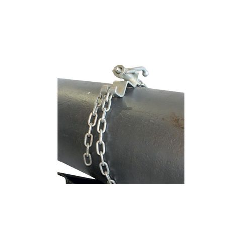 Hold Down Chain Device with 60" Chain