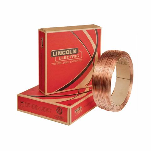 Lincolnweld L61 Sub Arc Wire 2.4mm 25kg