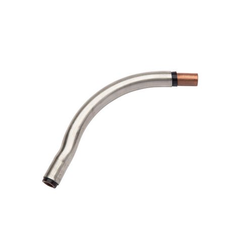 Lincoln K126 Pro 6" Conductor Tube - 30°