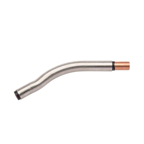 Lincoln K126 Pro 6" Conductor Tube Reverse Bend - 30°