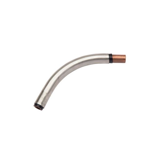 Lincoln K126 Pro 6" Conductor Tube - 62°