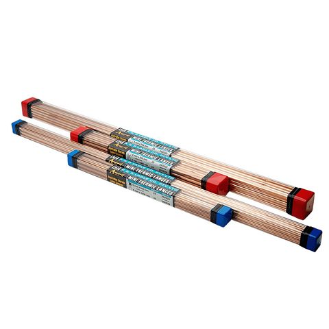 Mini Thermic Lance 6 x 1000mm PK25