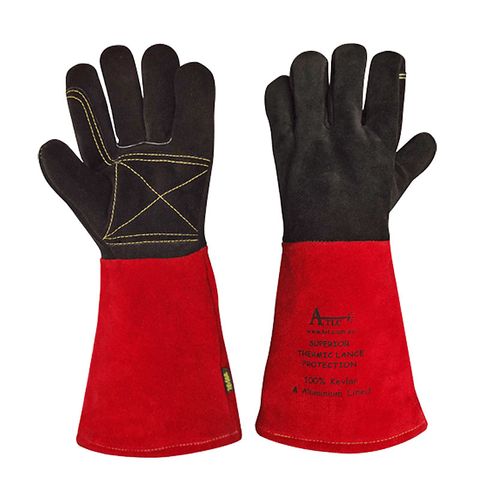 Thermic Lance Gloves