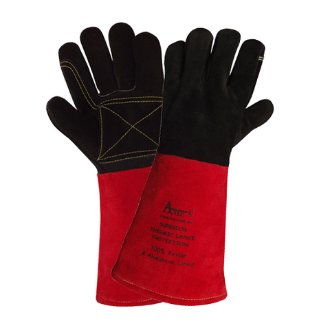 Thermic Lance Gloves