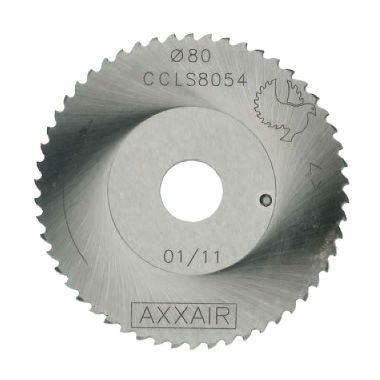 Axxair Carbide Cutting Blade 4-15mm