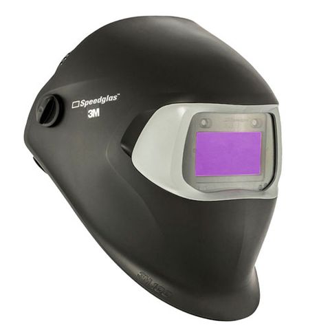3M Speedglas 100 Series Welding Helmets