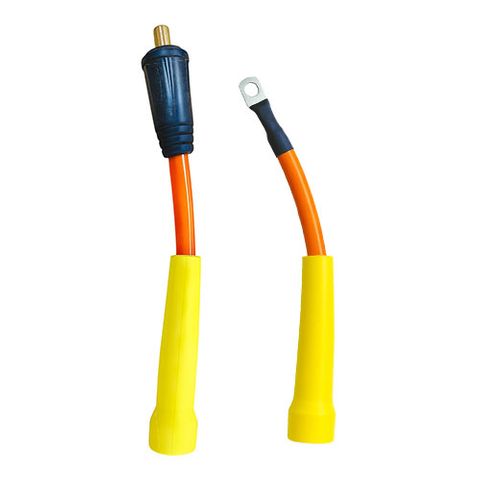 Betaweld Welder Generator Lead Connectors - Pigtails