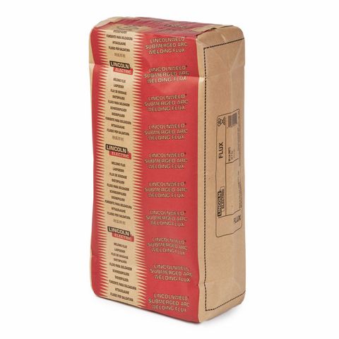 Lincolnweld 860 Sub Arc Welding Flux