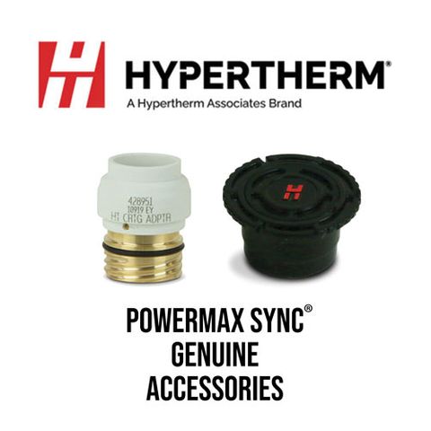 Powermax SYNC Accessories